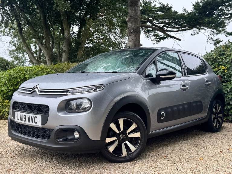 Citroen C3 1.2 Flair - 71k - 6 Mth Warranty - Mot 05/27 - Rev Cam - Sat Nav - £5,450