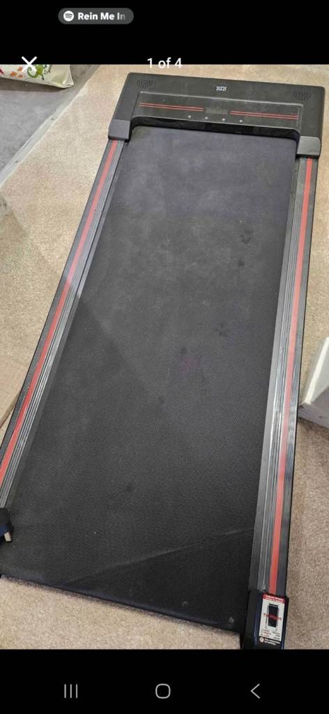 Walking Pad Treadmill NEW 