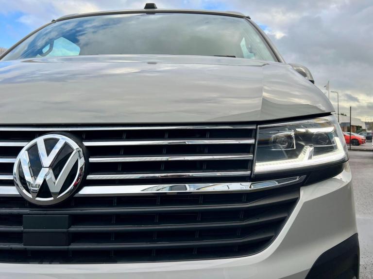  Volkswagen California 2.0 TDI Ocean DSG Euro 6 (s/s) 4dr Diesel Automatic