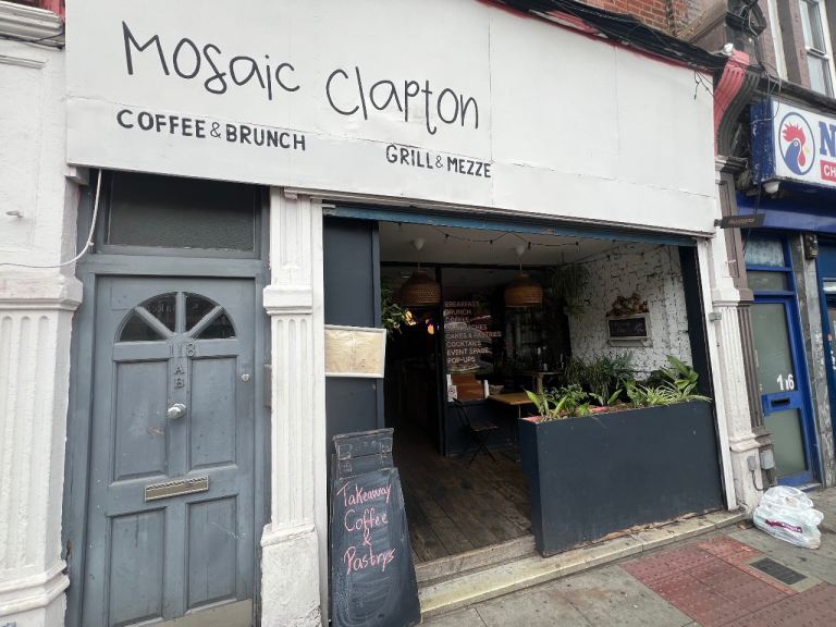 Established Family Cafe Bistro Business for Sale