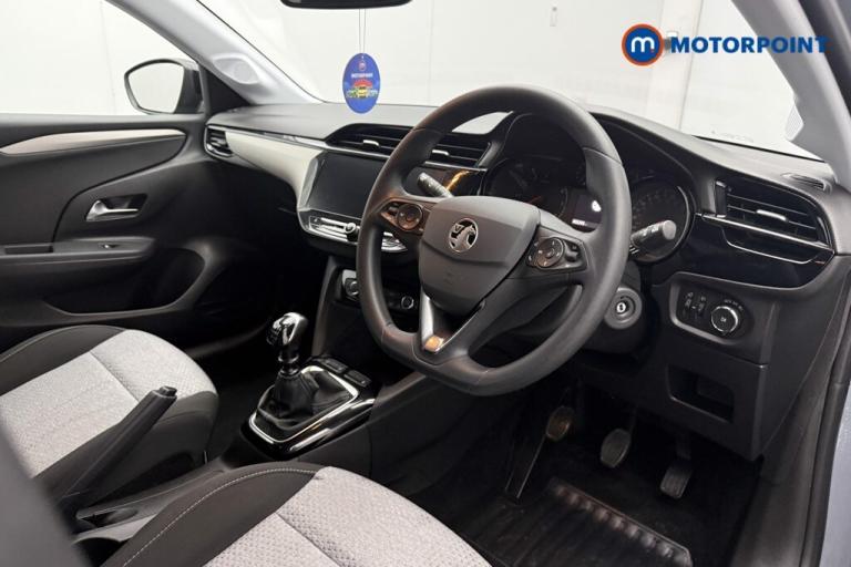 2025 Vauxhall Corsa 1.2 Turbo Design 5dr HATCHBACK PETROL Manual