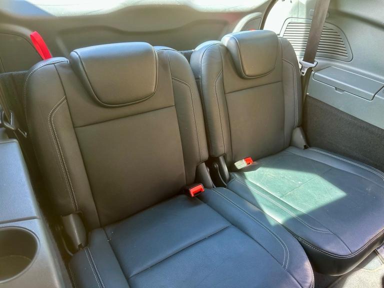 2013 Ford Grand C-Max 2.0 TDCi Titanium X Powershift Euro 5 5dr MPV Diesel Automatic