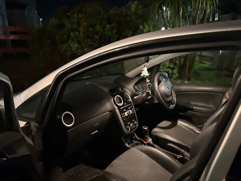 Vauxhall, CORSA, Hatchback, 2010, Manual, 1229 (cc), 5 doors