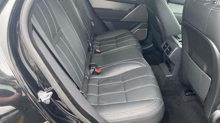 2022 Land Rover Range Rover Velar 2.0 D200 Edition 5dr Auto Diesel Estate Estate Diesel Automatic