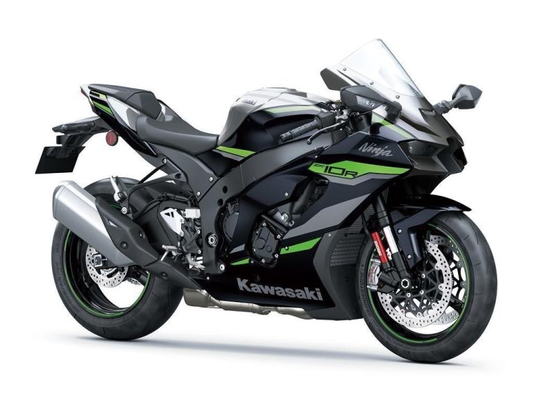 2025 Kawasaki NINJA ZX-10R