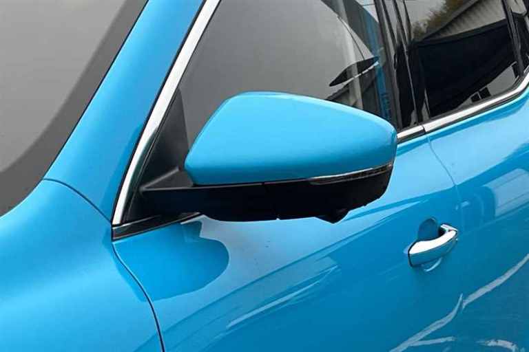 2024 MG MG HS 1.5 T-GDI 16.6kWh Trophy SUV 5dr Petrol Plug-in Hybrid Auto Euro 6 (s/s) (2 SUV Hyb...