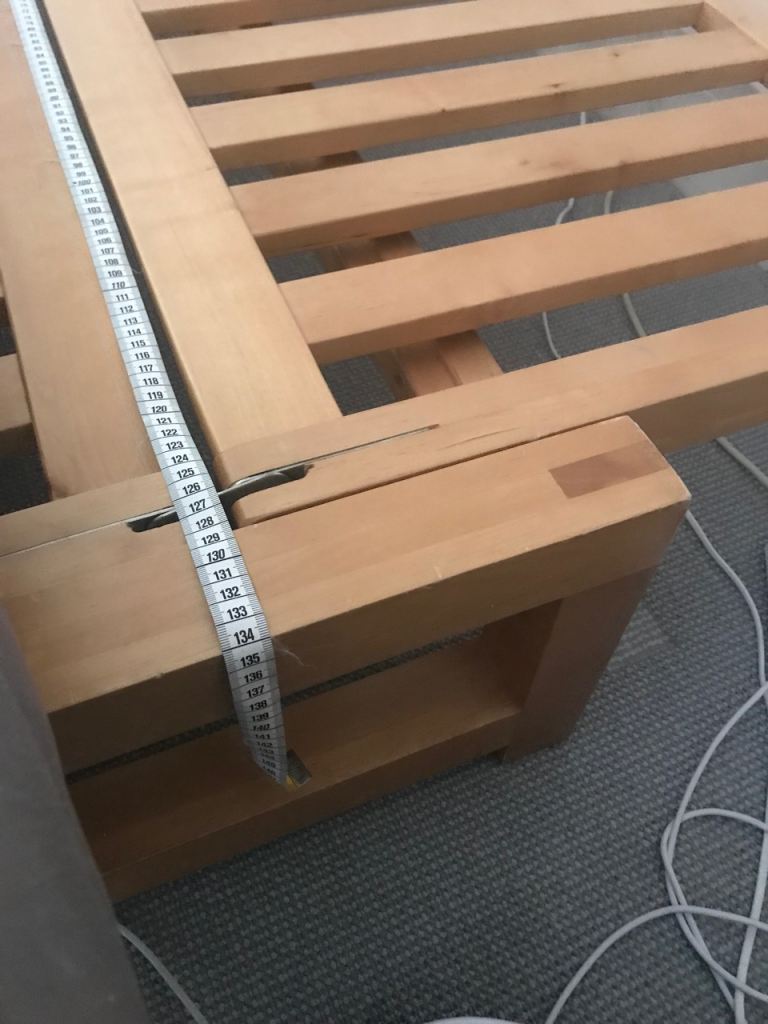 Futon Company Sofa Bed