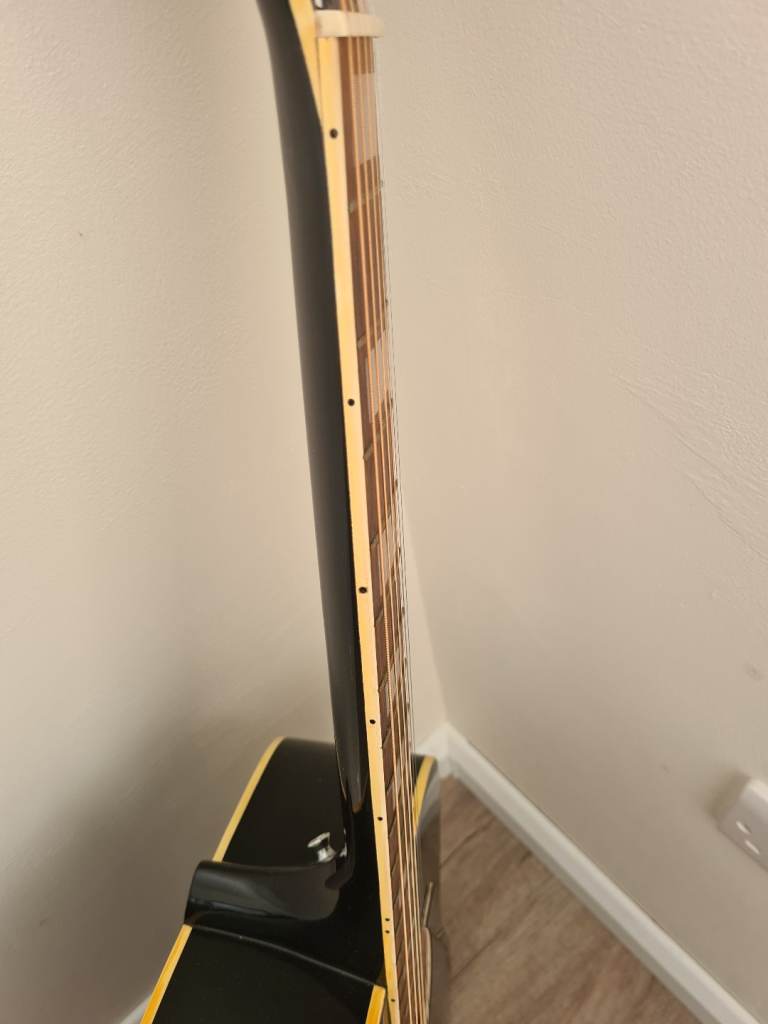 Ibanez Guitar