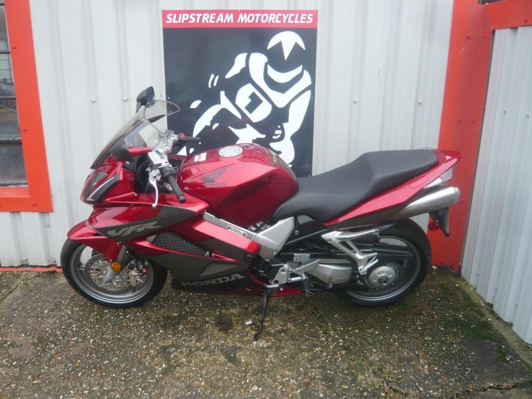 Honda VFR 800 2009 ONLY 15K MILES SPORTS TOURER BIKE 800 R CBR GSX 600 ZX SX RR