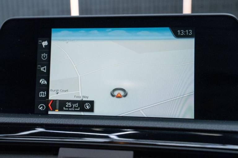 2017 BMW 2 Series 2.0 218d M Sport Coupe 2dr Diesel Auto Euro 6 (s/s) (150 ps) Coupe Diesel Autom...