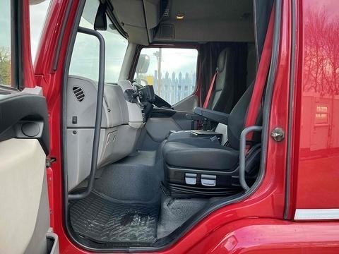 2018 DAF LF45 180 7.5Ton Euro 6 Tilt & Slide Recovery Truck – Sleeper Cab