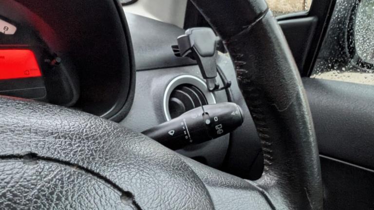 2006 Citroen C3 1.6i 16V VTR 5dr HATCHBACK Petrol Manual