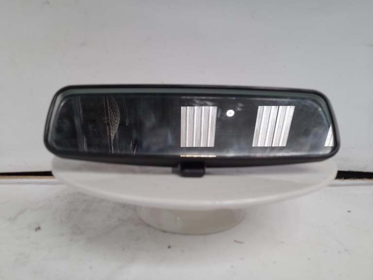 Dacia Sandero Stepway Interior Mirror 2013-2021