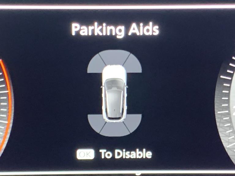 2022 Nissan Qashqai 1.3 DIG-T MHEV Tekna SUV 5dr Petrol Hybrid XTRON Euro 6 (s/s) (158 ps) - LE S...