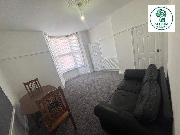 Wharton Terrace - 2 Bed Available