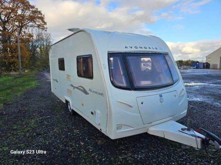 Avondale avocet excellent condition 