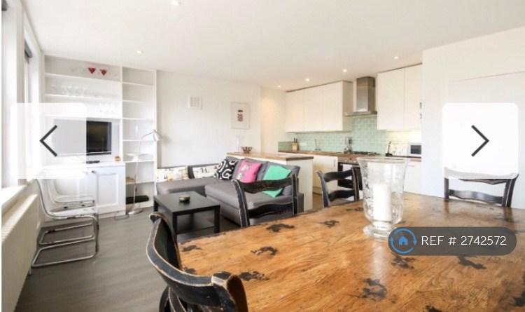 2 bedroom flat in Powis Square, London, W11 (2 bed) (#2742572)