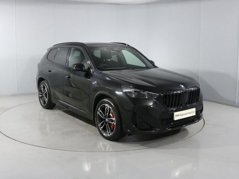 BMW X1 xDrive 23i MHT M Sport 5dr Step Auto