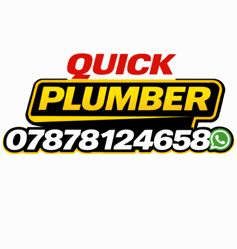 QUICK PLUMBER 