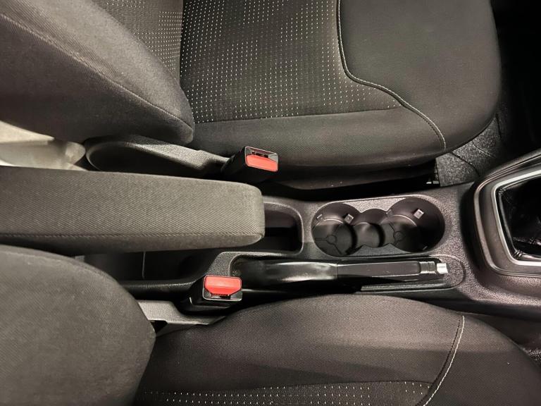 2021 Ford Transit Courier 1.5 TDCi 100ps Limited Van [6 Speed] PANEL VAN DIESEL Manual