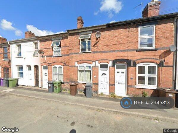 1 bedroom in Lime St, Wolverhampton, WV3 (#2945813)