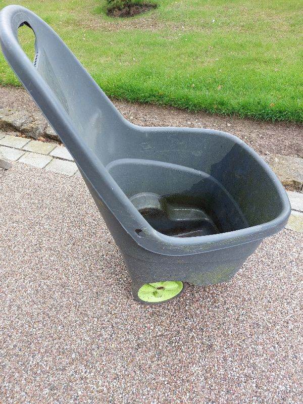Garden Barrow