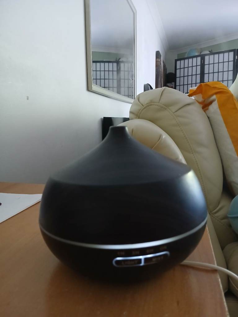 Humidifier  oil aroma
