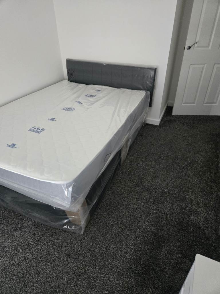 🏠DOUBLE ROOM AVAILABLE TO LET – L36 3XR