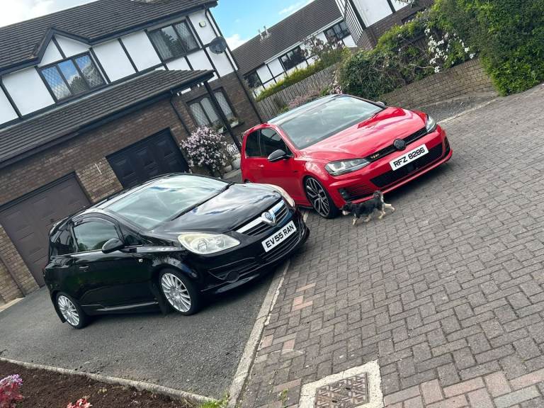 Vauxhall, CORSA, Hatchback, 2009, Manual, 1229 (cc), 3 doors