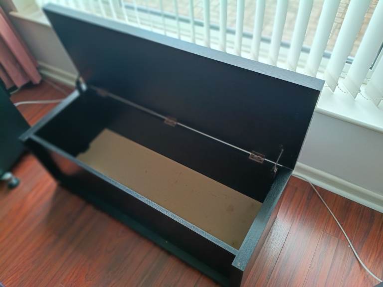 Chest - IKEA Lack