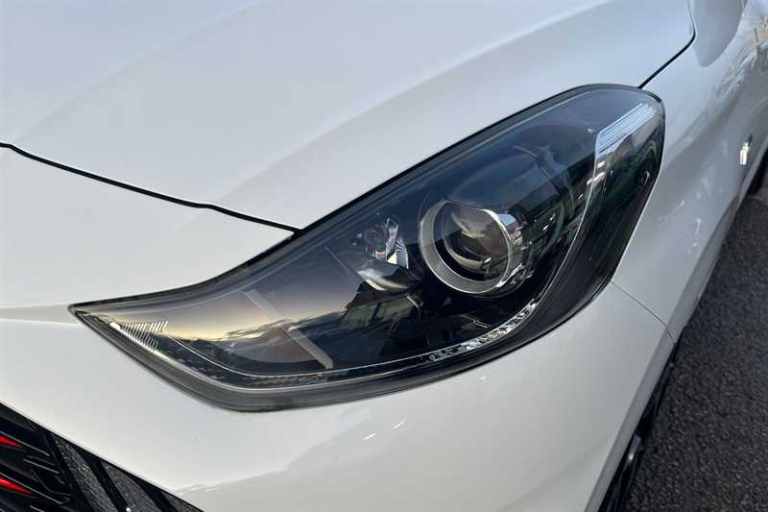 2022 Hyundai i10 1.0 T-GDi N Line Hatchback 5dr Petrol Manual Euro 6 (s/s) (100 ps) Hatchback Pet...