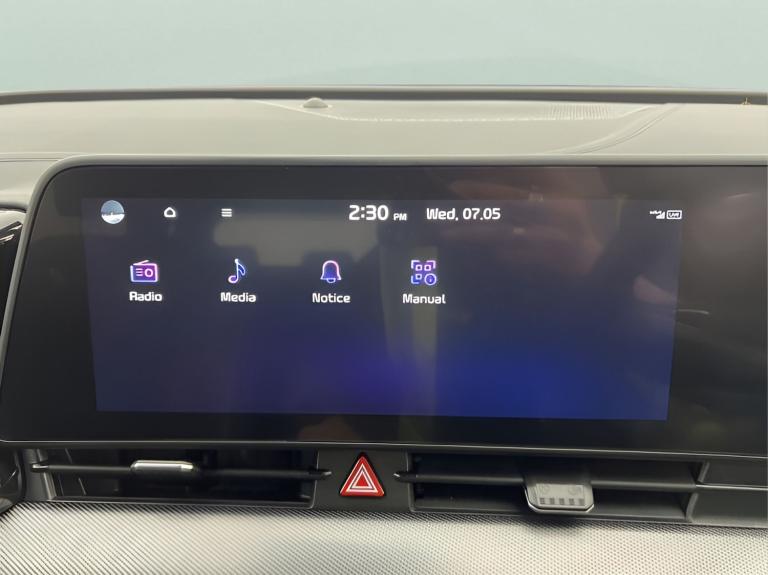 2022 Kia Sportage 1.6 h T-GDi GT-Line SUV 5dr Petrol Hybrid Auto Euro 6 (s/s) (226 bhp) - LAN Suv...