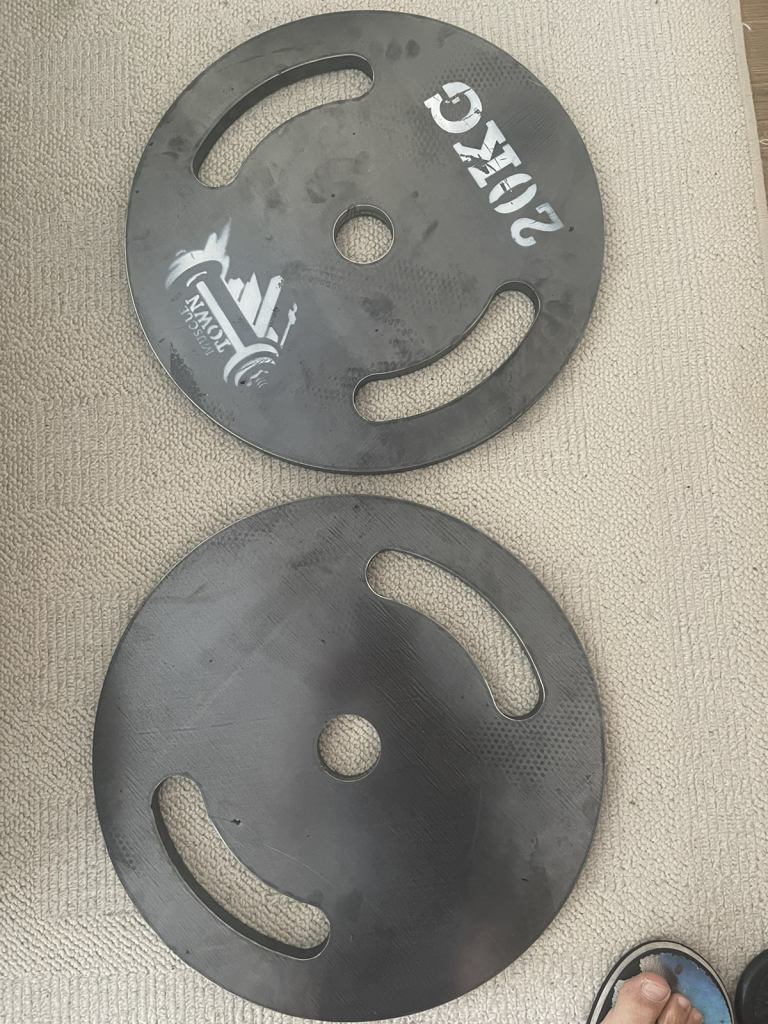 Weights