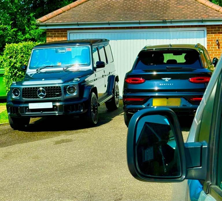 Supreme detailing- mobile valet/detail/maintain/protect