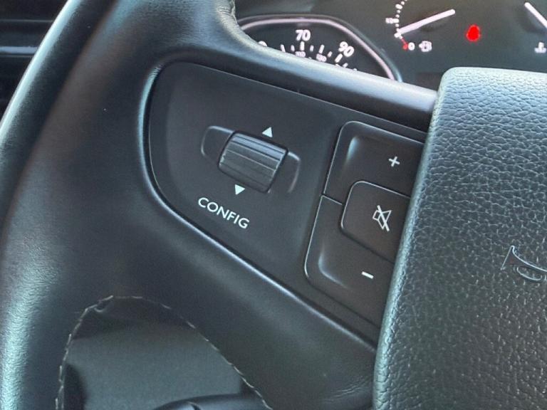  Citroen Dispatch 1400 2.0 BlueHDi L1 H1 145 Van Driver Pro Diesel