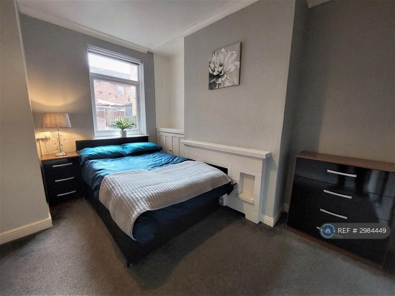 1 bedroom in Recreation Drive, Shirebrook, Mansfield, NG20 (#2984449)