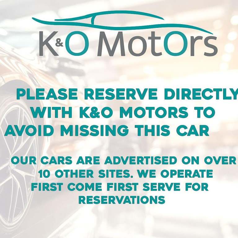 2019 Skoda Fabia 1.0 TSI SE L Euro 6 (s/s) 5dr ESTATE Petrol Manual