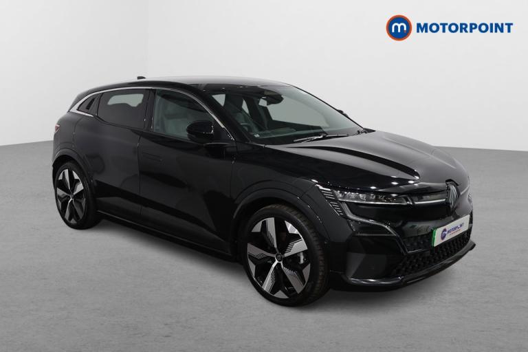 2024 Renault Megane E Tech EV60 160kW Techno Comfort Range 60kWh 5dr Auto HATCHBACK ELECTRIC Auto...