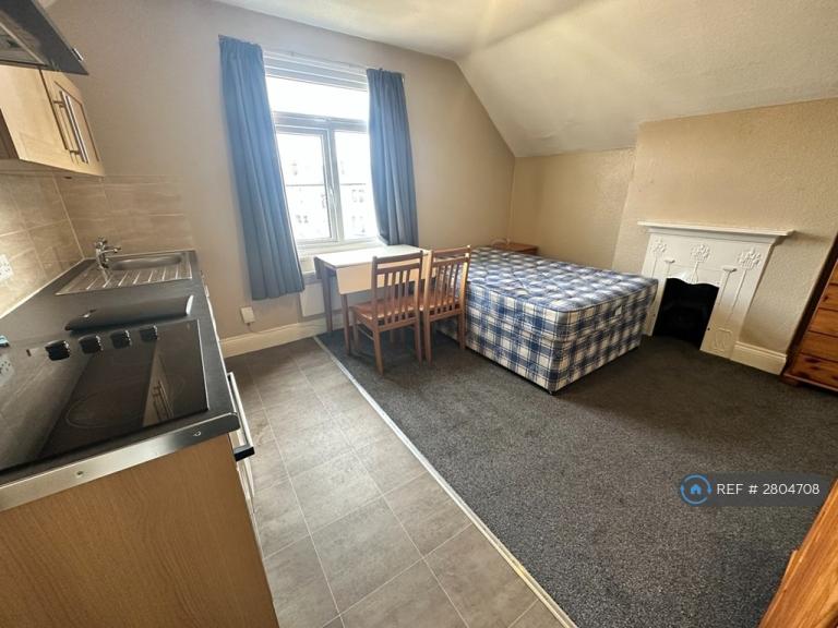 1 bedroom in Manor Park, Bristol, BS6 (#2804708)