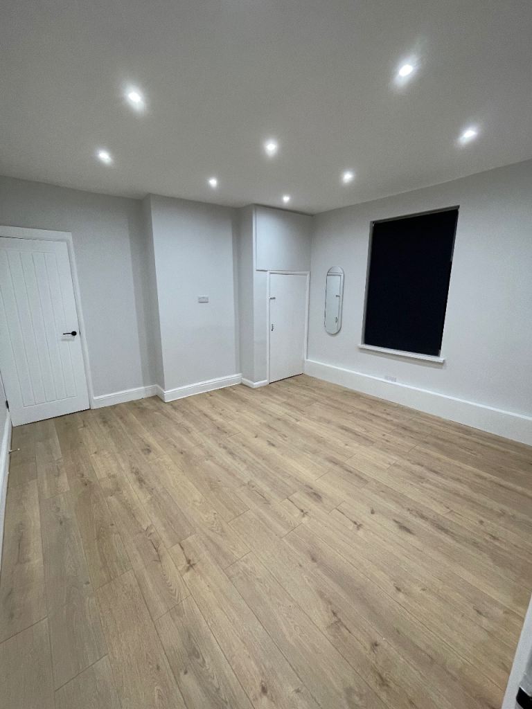 Newly refurbished luxury Studio - Gotham Street LE2 ONA Highfields