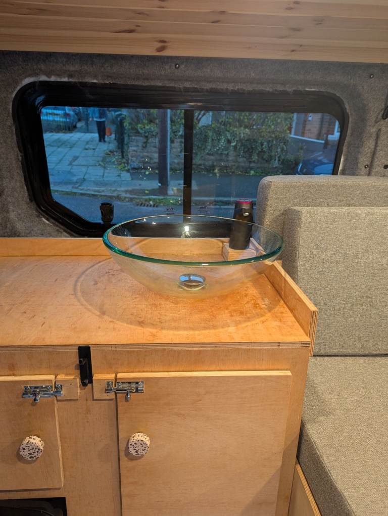 Vauxhall, VIVARO, Panel Van, 2019, Manual, 1598 (cc)