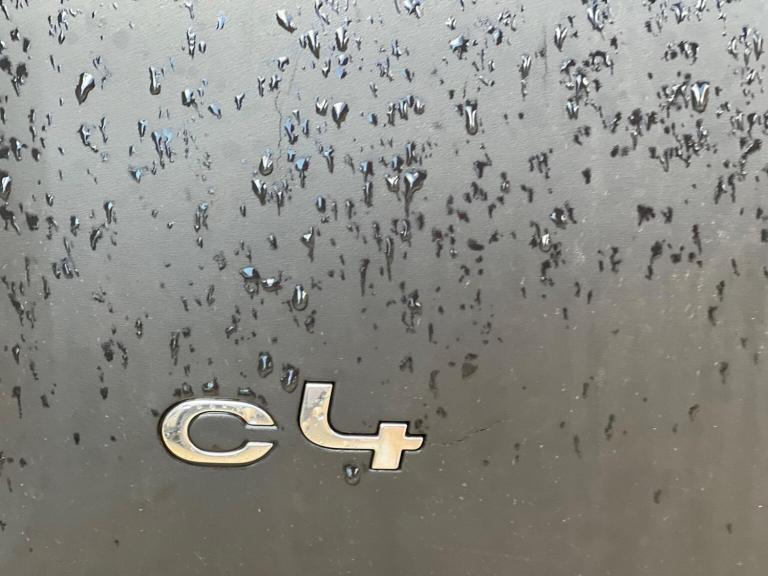 CITROEN C4 CACTUS 1.2 PureTech Flair ETG5 Euro 6 (s/s) 5dr 2017