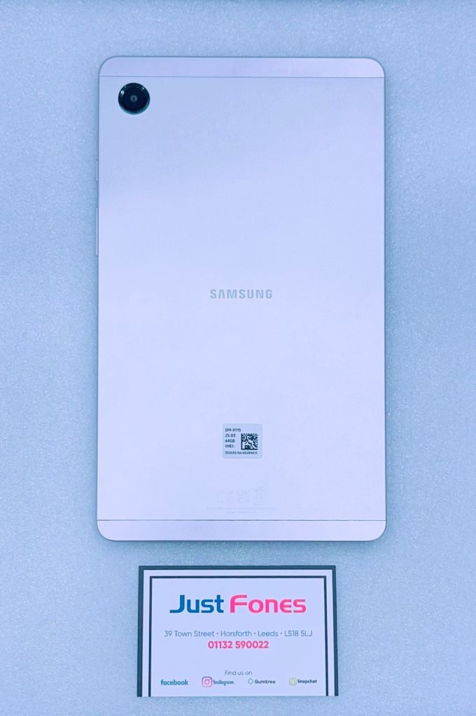 Samsung Tab A9 4G Unlocked 64GB