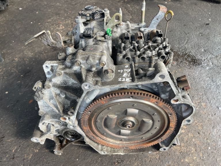 07 Honda Jazz 1.3 Petrol Automatic SWRA-1190467 Gearbox Transmission 