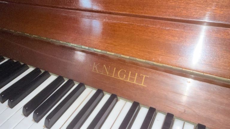 Knight Inc FREE DEL FREE STOOL PLUS ITS TUNED 