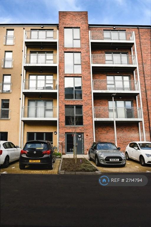3 bedroom flat in West Bowling Green Street, Edinburgh, EH6 (3 bed) (#2714794)