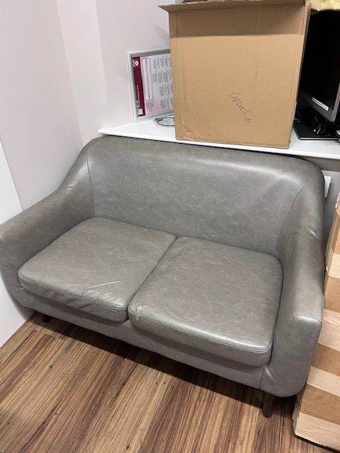 FREE Sofa for pickup near Liverpool Street