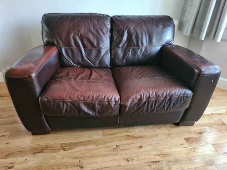 Sofa in a good condition