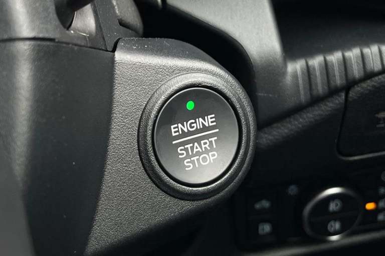 2025 Ford Ranger Wildtrak AUTO 2.3 EcoBoost PHEV 281ps 4x4 Double Cab Pick Up Automatic Pick-Up H...