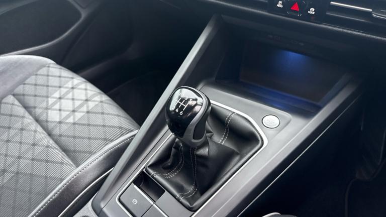 2020 Volkswagen Golf 1.5 TSI R-Line 5dr Petrol Hatchback Hatchback Petrol Manual